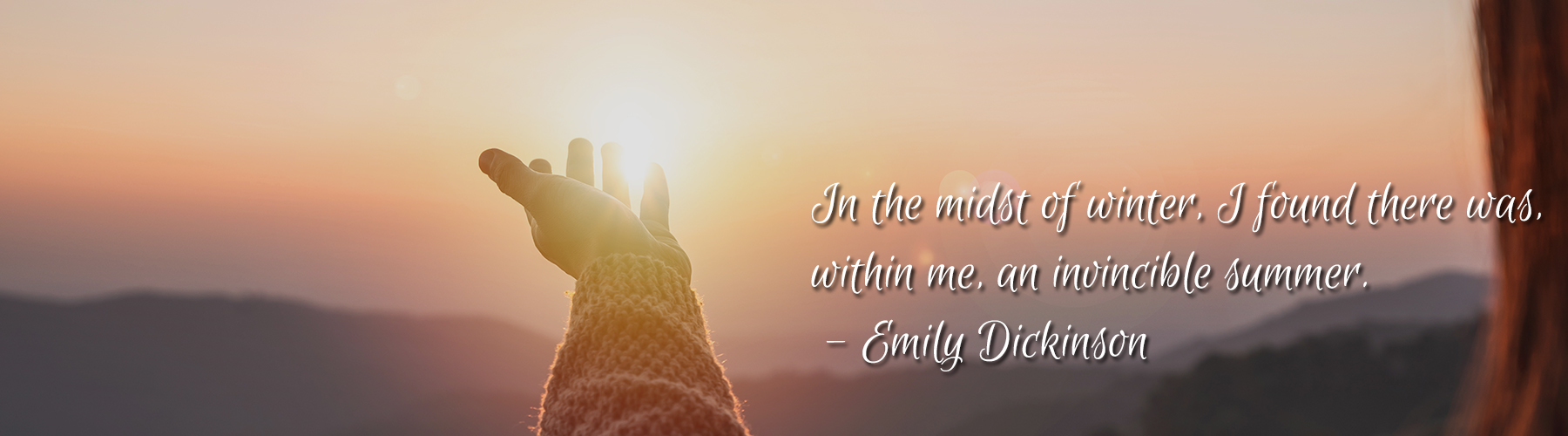emily dickinson